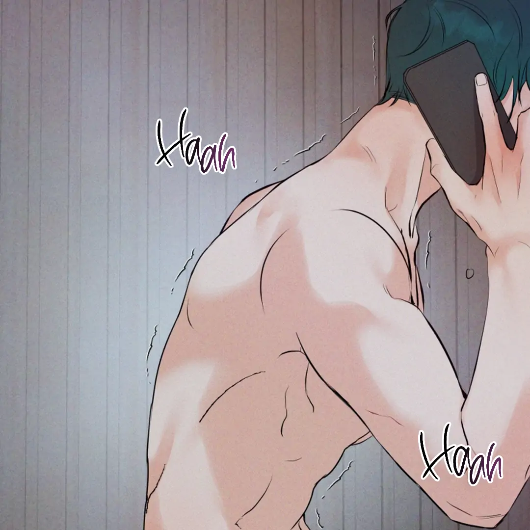 Prostate Capture Report (UNCENSORED) [Cupid Scans] - Chapter 11 manhwa