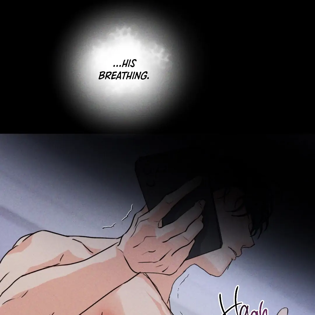 Prostate Capture Report (UNCENSORED) [Cupid Scans] - Chapter 11 manhwa