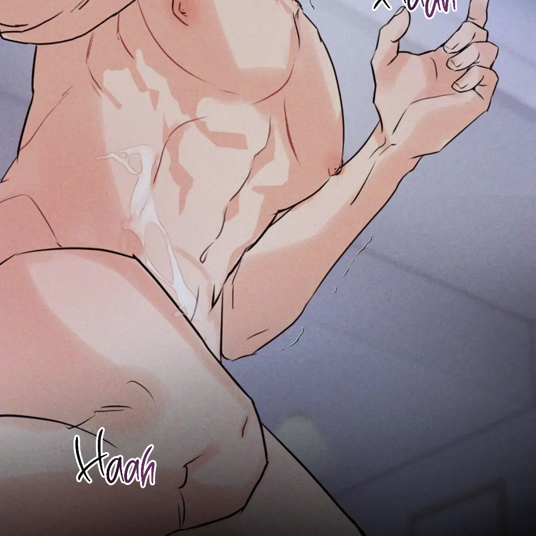 Prostate Capture Report (UNCENSORED) [Cupid Scans] - Chapter 11 manhwa