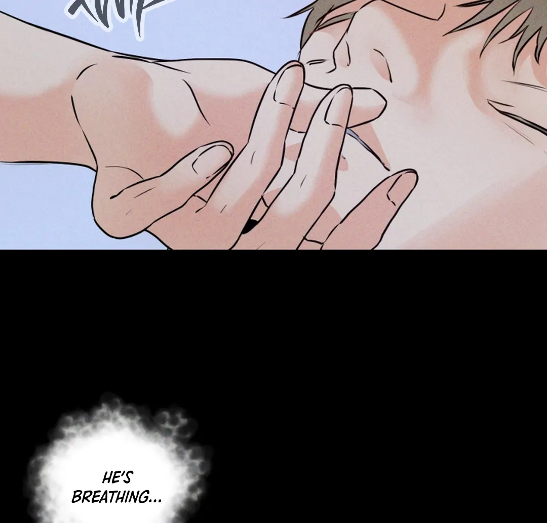 Prostate Capture Report (UNCENSORED) [Cupid Scans] - Chapter 11 manhwa