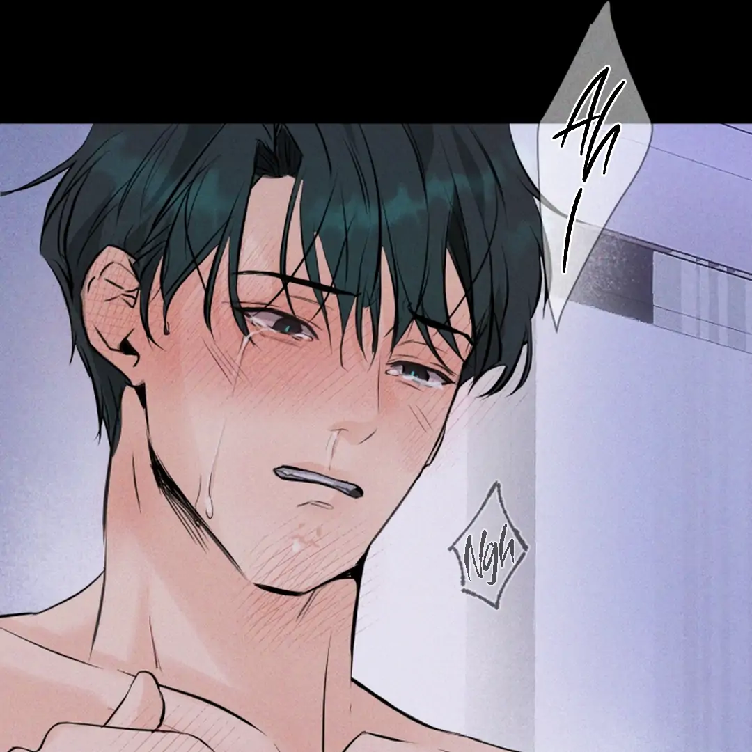 Prostate Capture Report (UNCENSORED) [Cupid Scans] - Chapter 11 manhwa
