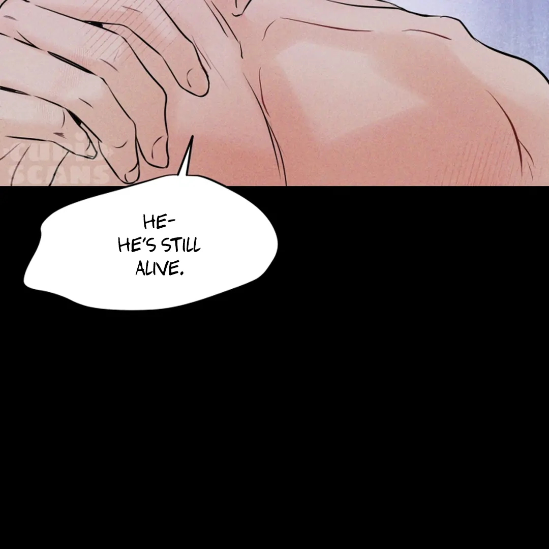 Prostate Capture Report (UNCENSORED) [Cupid Scans] - Chapter 11 manhwa