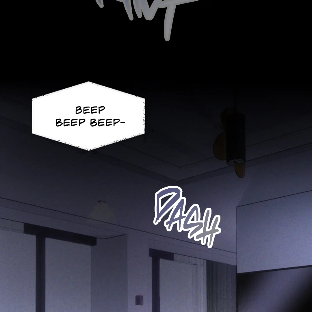 Prostate Capture Report (UNCENSORED) [Cupid Scans] - Chapter 11 manhwa