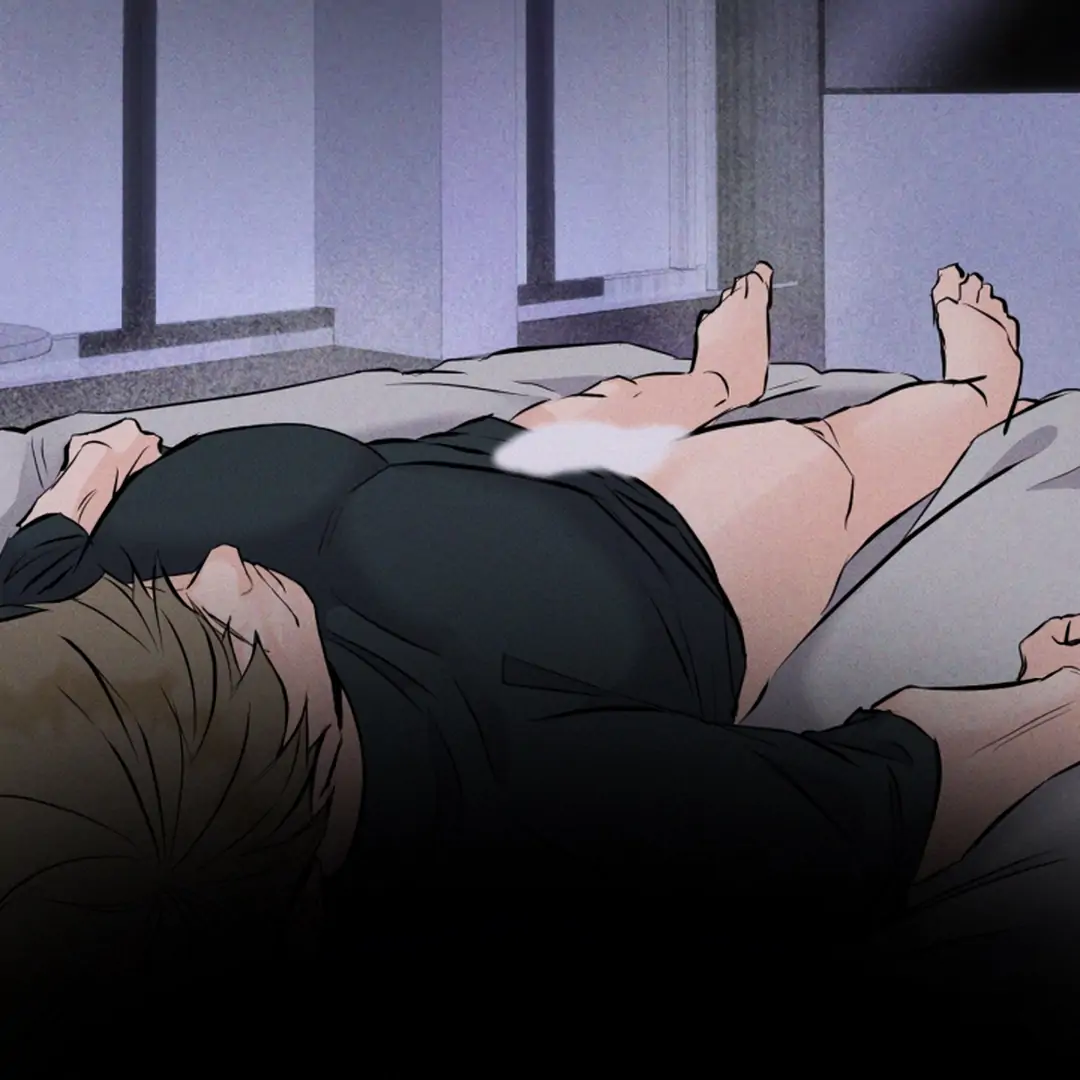 Prostate Capture Report (UNCENSORED) [Cupid Scans] - Chapter 11 manhwa