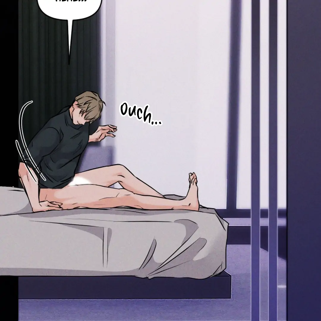 Prostate Capture Report (UNCENSORED) [Cupid Scans] - Chapter 11 manhwa