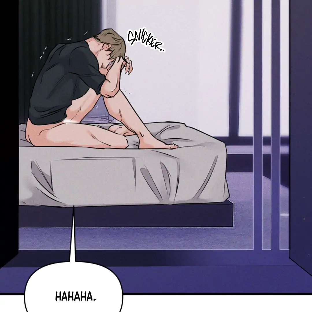 Prostate Capture Report (UNCENSORED) [Cupid Scans] - Chapter 11 manhwa