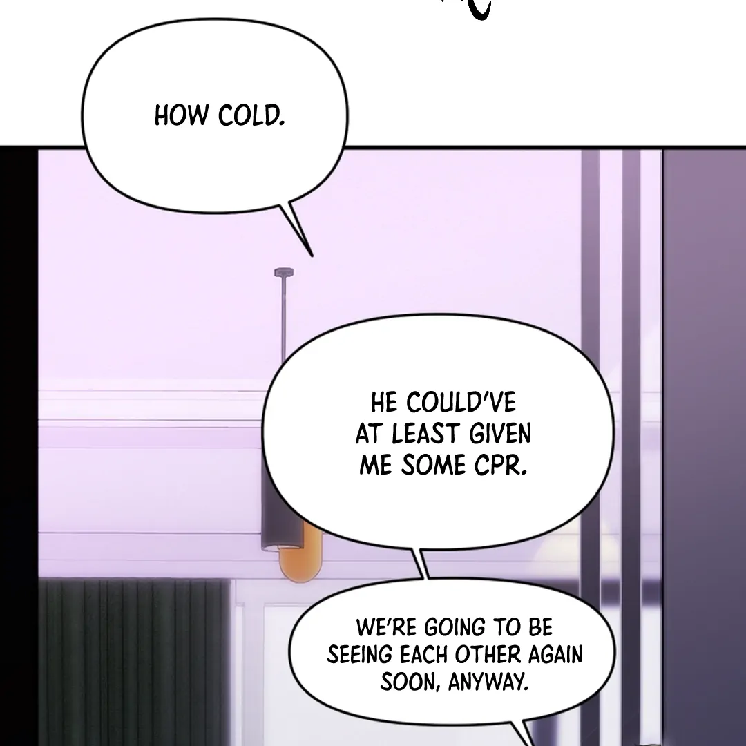 Prostate Capture Report (UNCENSORED) [Cupid Scans] - Chapter 11 manhwa