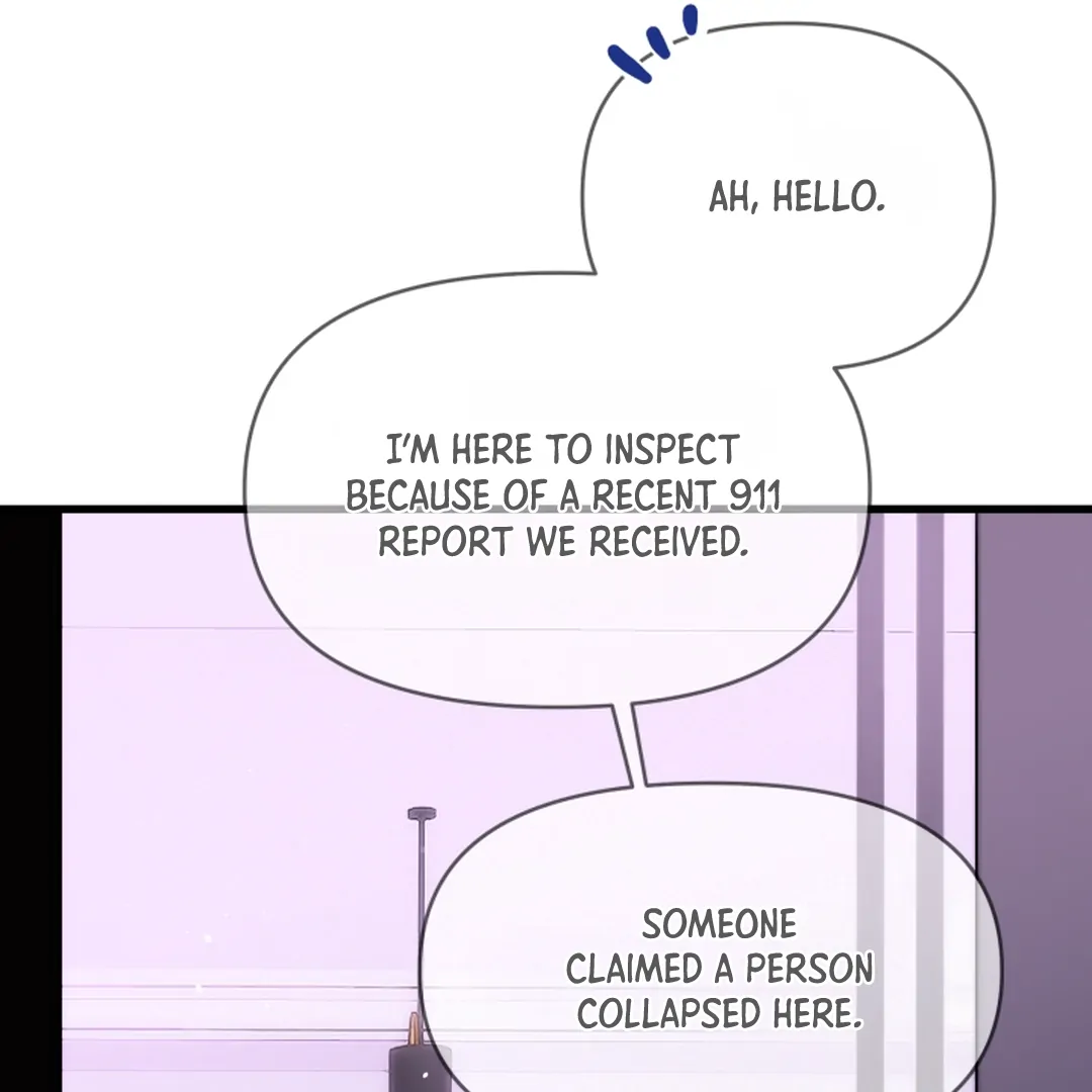 Prostate Capture Report (UNCENSORED) [Cupid Scans] - Chapter 11 manhwa