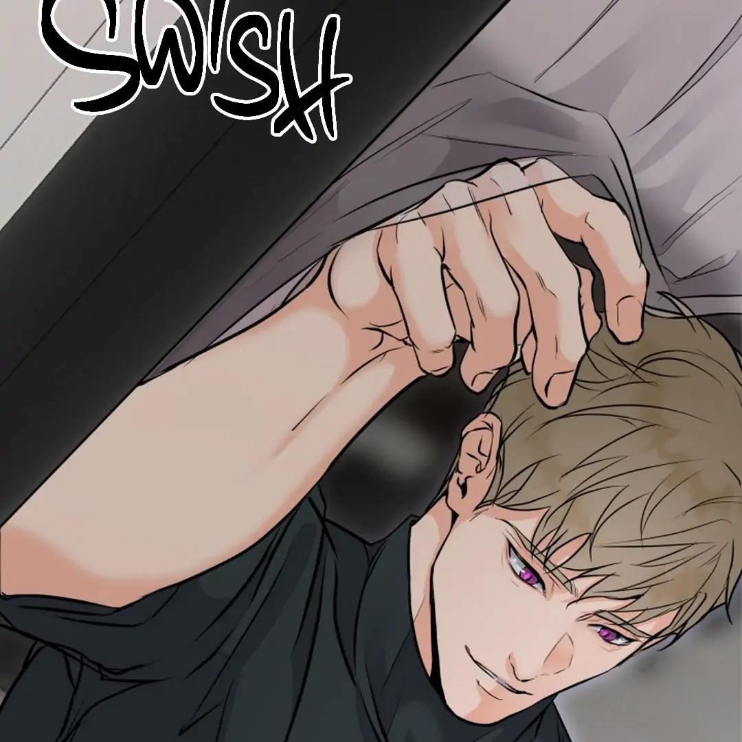 Prostate Capture Report (UNCENSORED) [Cupid Scans] - Chapter 11 manhwa