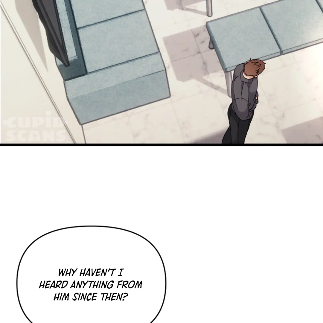 Prostate Capture Report (UNCENSORED) [Cupid Scans] - Chapter 12 manhwa
