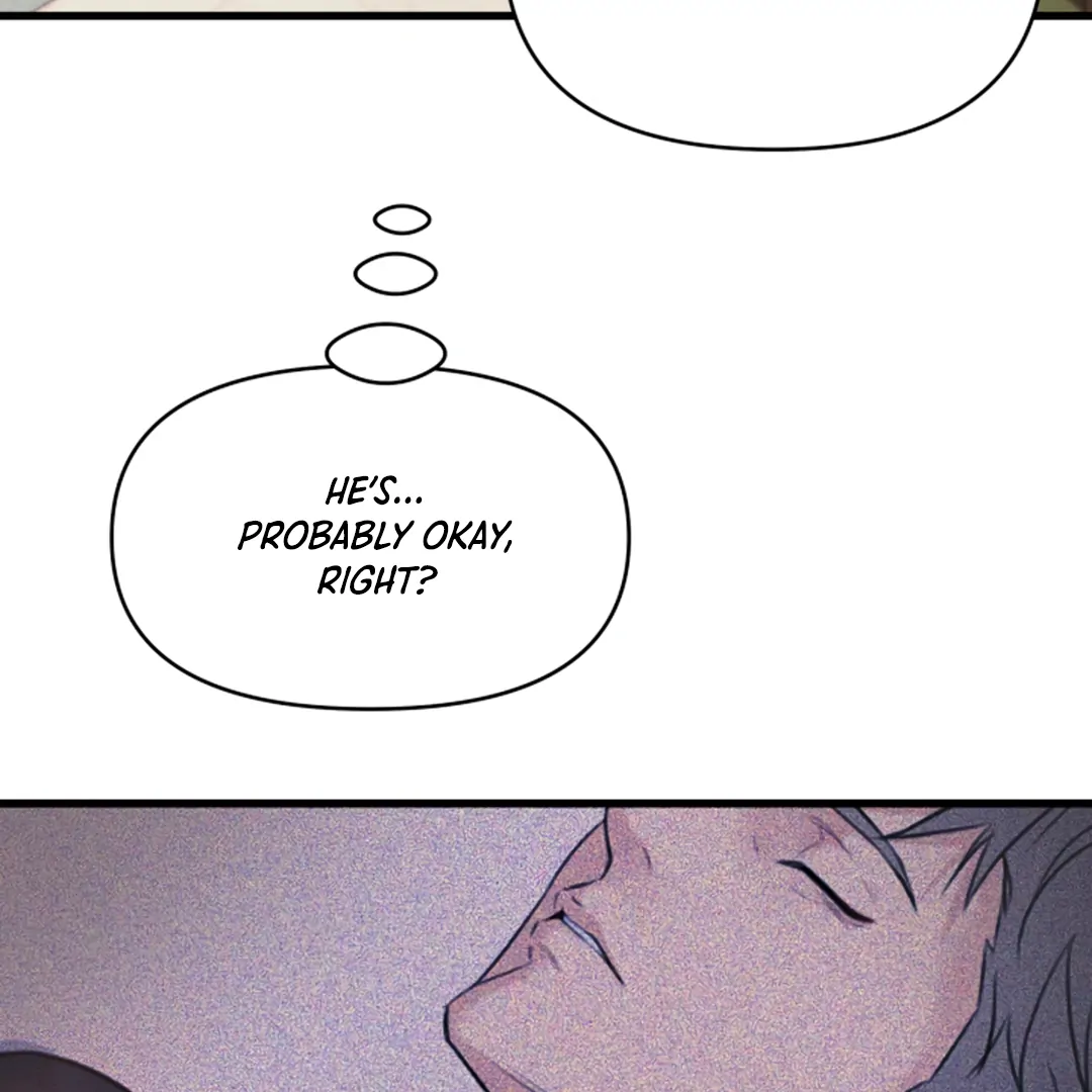 Prostate Capture Report (UNCENSORED) [Cupid Scans] - Chapter 12 manhwa