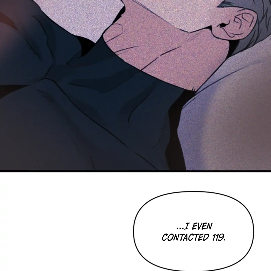 Prostate Capture Report (UNCENSORED) [Cupid Scans] - Chapter 12 manhwa