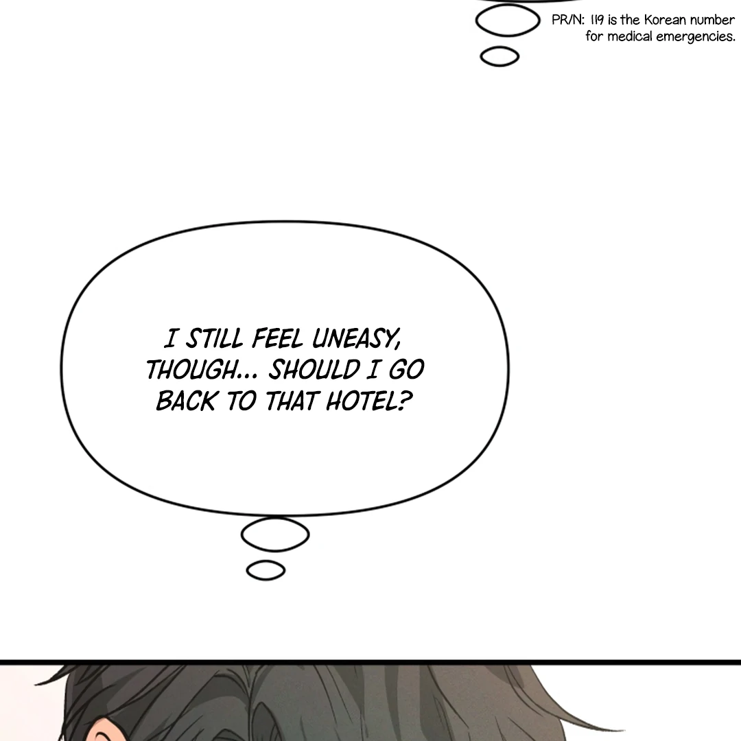 Prostate Capture Report (UNCENSORED) [Cupid Scans] - Chapter 12 manhwa