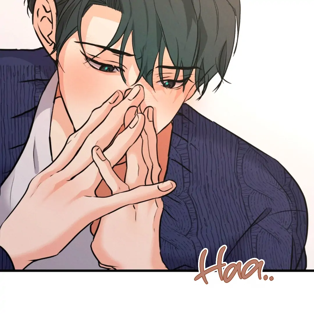 Prostate Capture Report (UNCENSORED) [Cupid Scans] - Chapter 12 manhwa