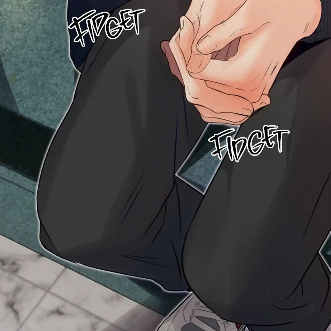 Prostate Capture Report (UNCENSORED) [Cupid Scans] - Chapter 12 manhwa