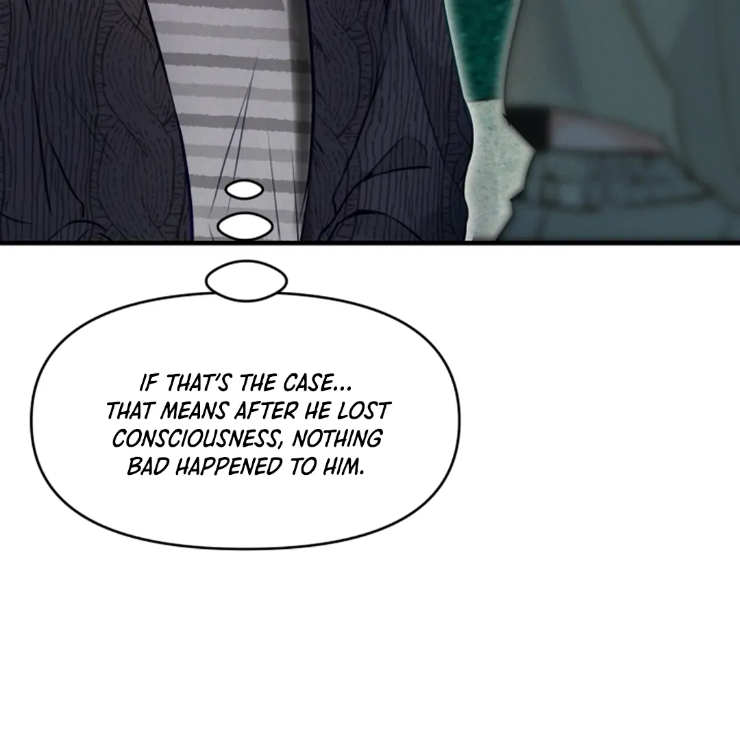 Prostate Capture Report (UNCENSORED) [Cupid Scans] - Chapter 12 manhwa
