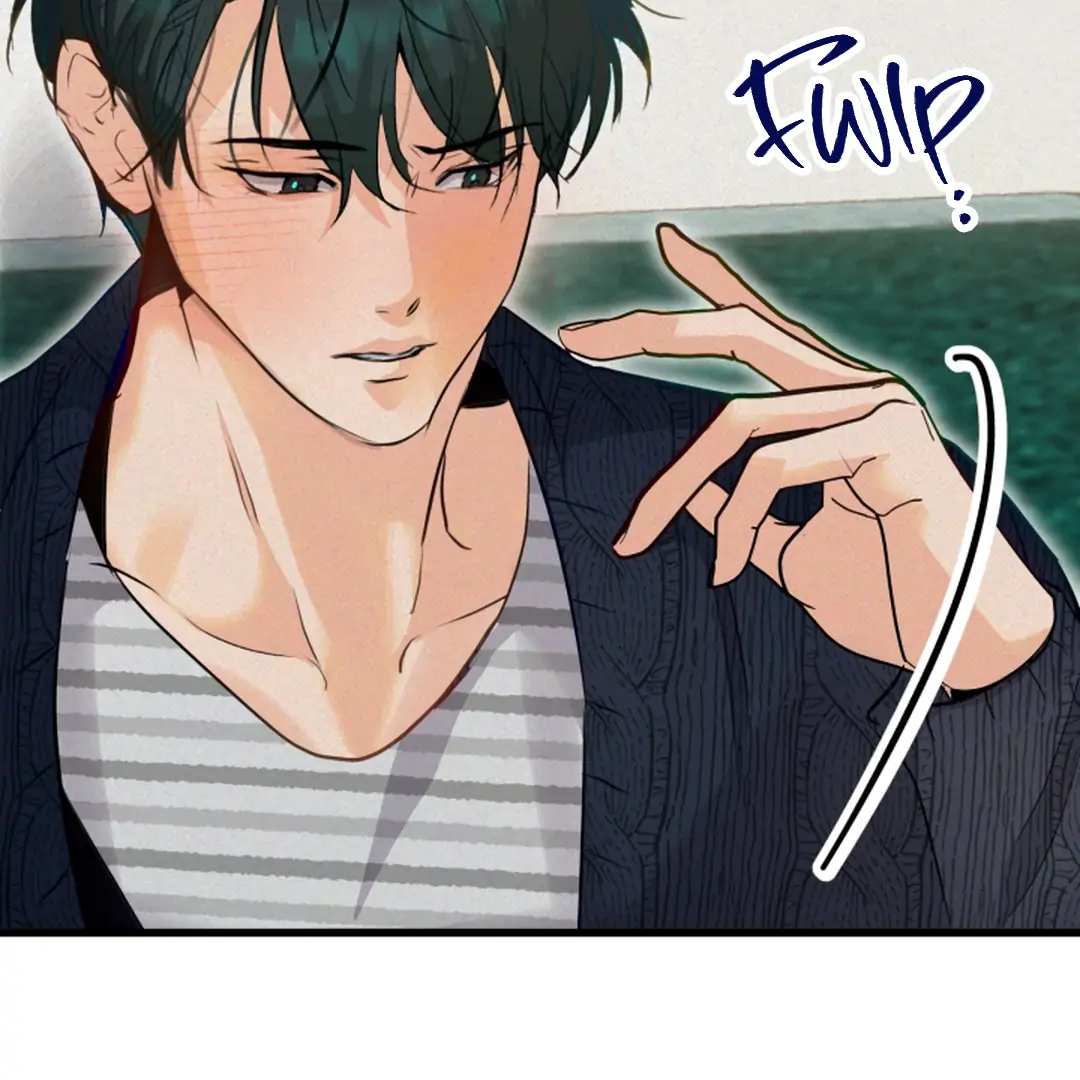 Prostate Capture Report (UNCENSORED) [Cupid Scans] - Chapter 12 manhwa