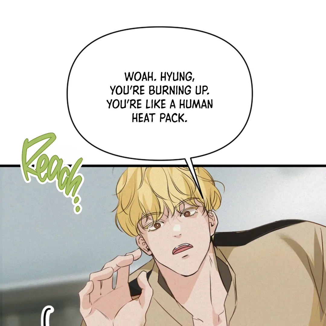 Prostate Capture Report (UNCENSORED) [Cupid Scans] - Chapter 12 manhwa