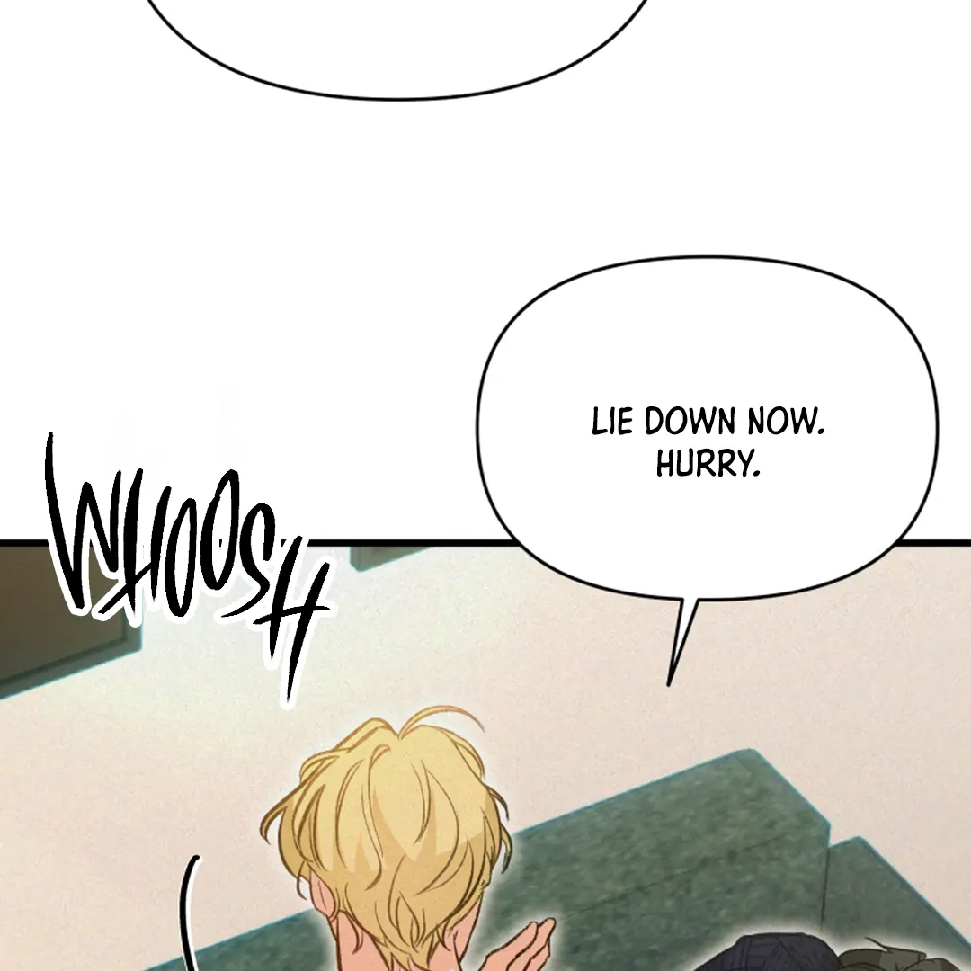 Prostate Capture Report (UNCENSORED) [Cupid Scans] - Chapter 12 manhwa