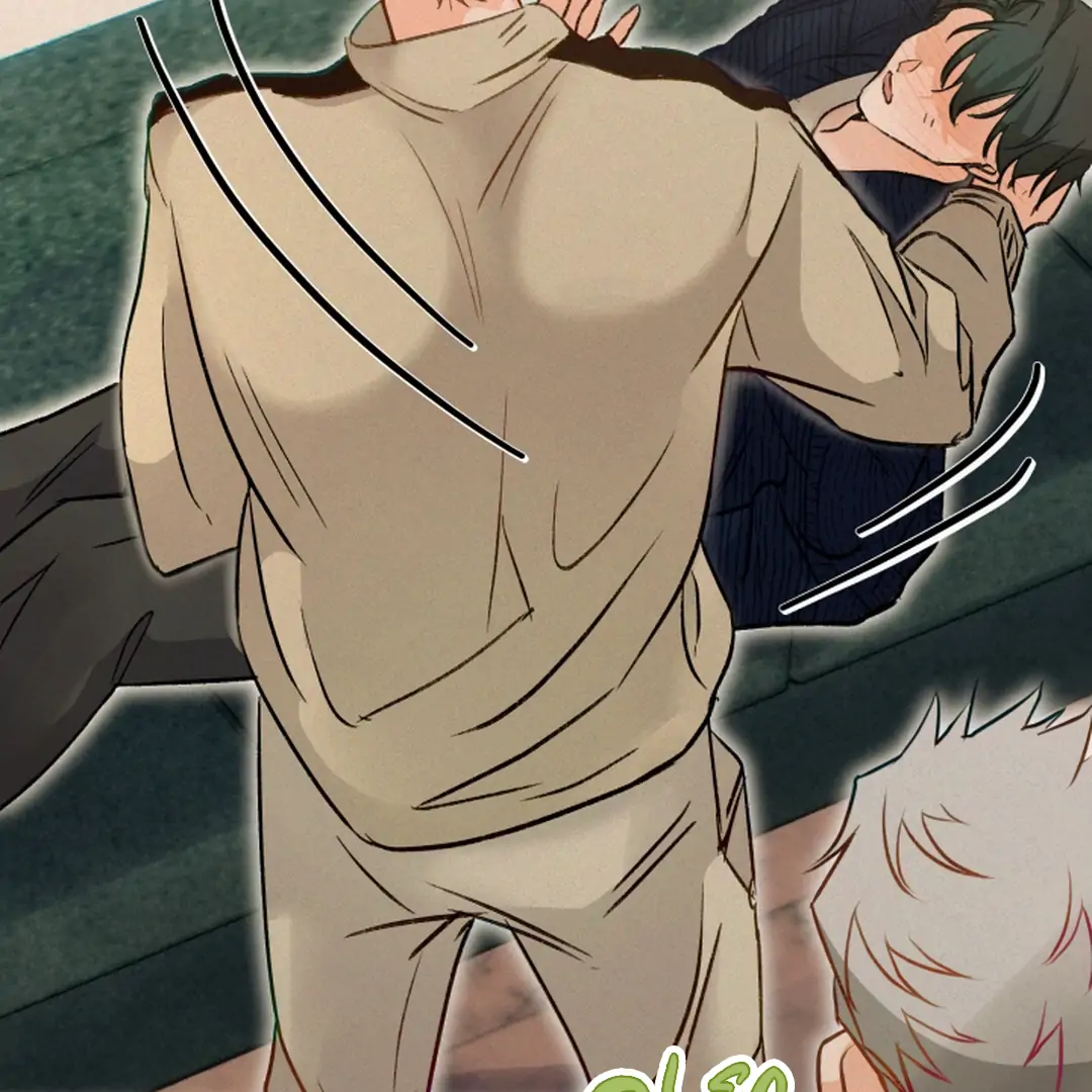 Prostate Capture Report (UNCENSORED) [Cupid Scans] - Chapter 12 manhwa