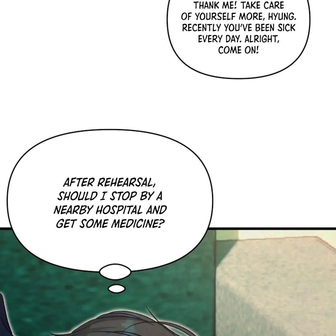 Prostate Capture Report (UNCENSORED) [Cupid Scans] - Chapter 12 manhwa