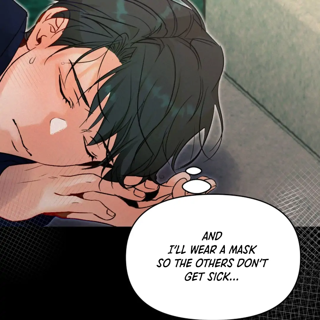 Prostate Capture Report (UNCENSORED) [Cupid Scans] - Chapter 12 manhwa