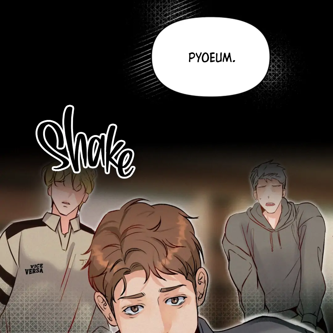 Prostate Capture Report (UNCENSORED) [Cupid Scans] - Chapter 12 manhwa