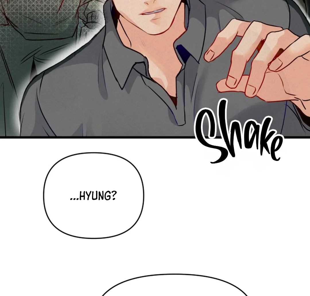 Prostate Capture Report (UNCENSORED) [Cupid Scans] - Chapter 12 manhwa