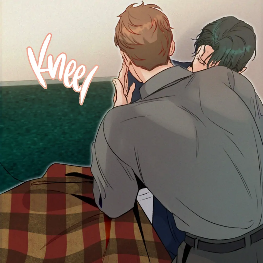 Prostate Capture Report (UNCENSORED) [Cupid Scans] - Chapter 12 manhwa