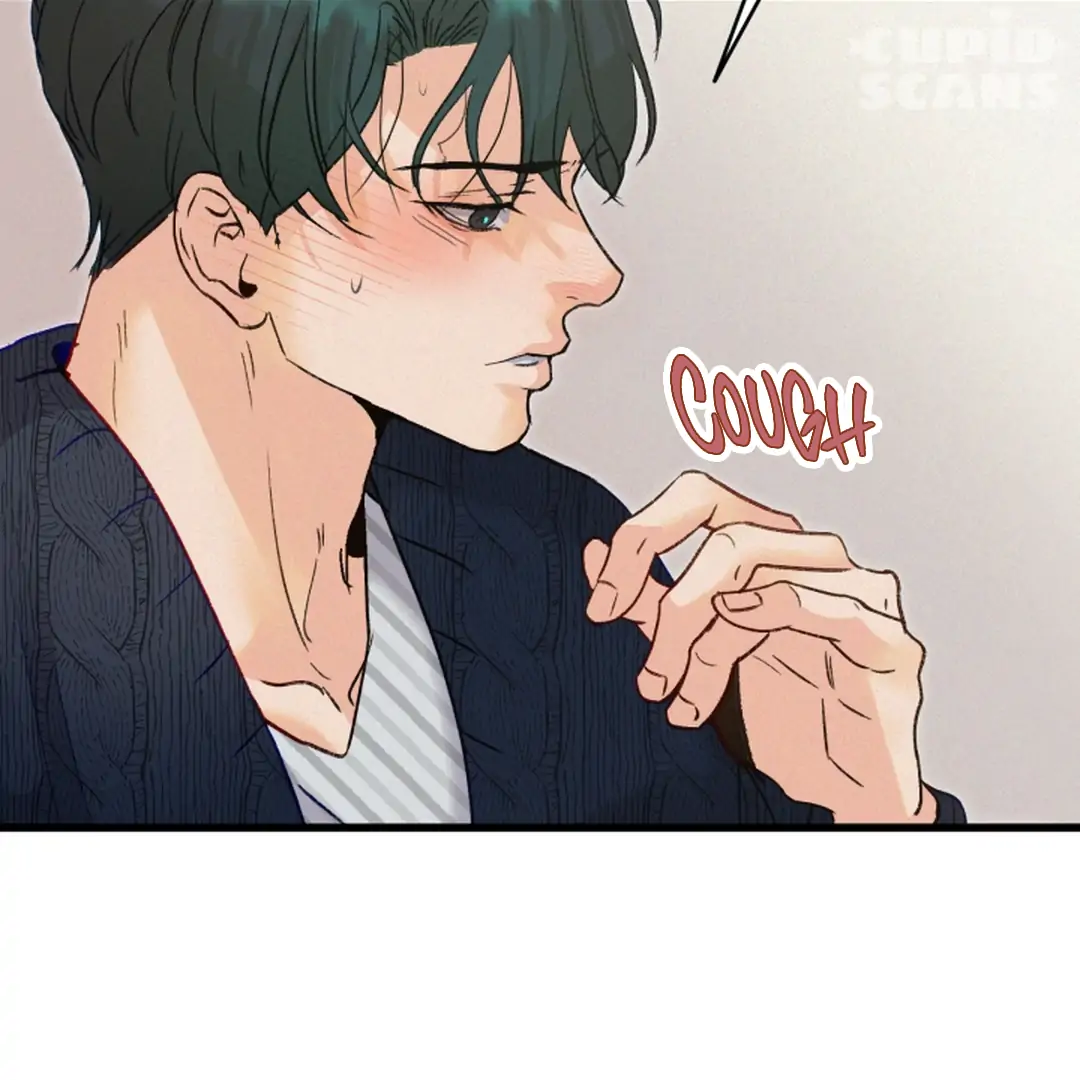 Prostate Capture Report (UNCENSORED) [Cupid Scans] - Chapter 12 manhwa
