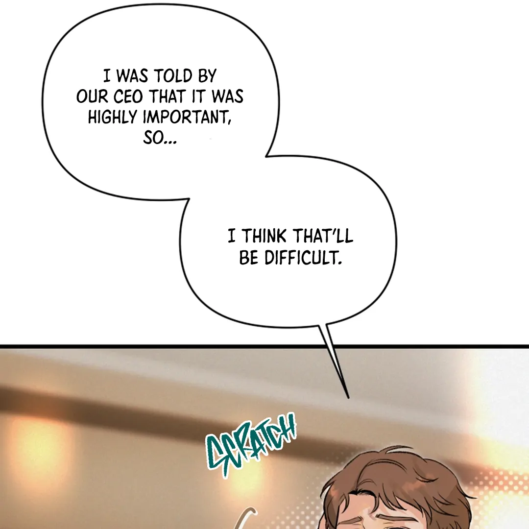 Prostate Capture Report (UNCENSORED) [Cupid Scans] - Chapter 12 manhwa