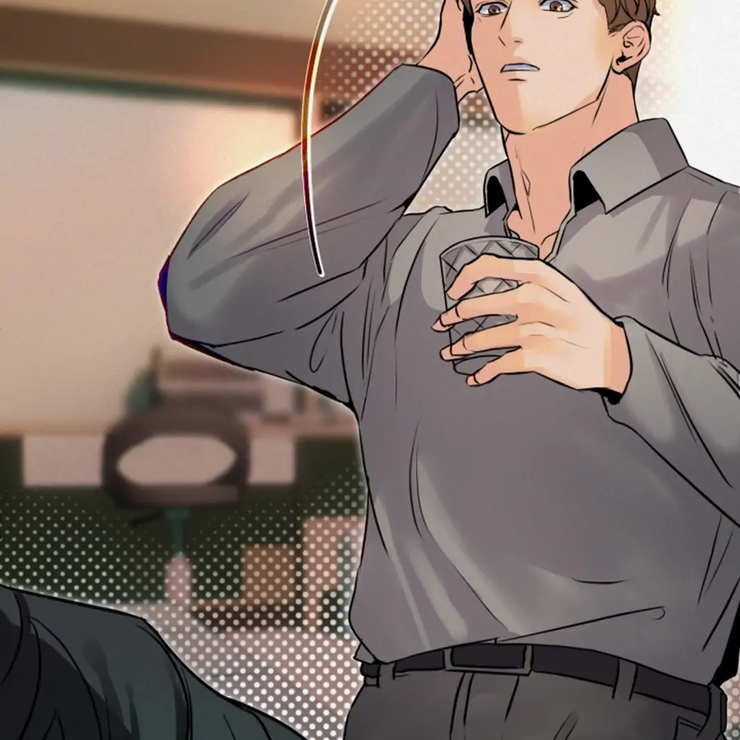 Prostate Capture Report (UNCENSORED) [Cupid Scans] - Chapter 12 manhwa