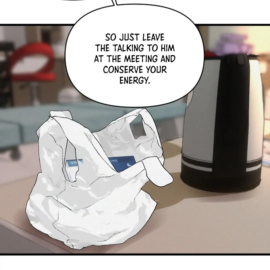 Prostate Capture Report (UNCENSORED) [Cupid Scans] - Chapter 12 manhwa