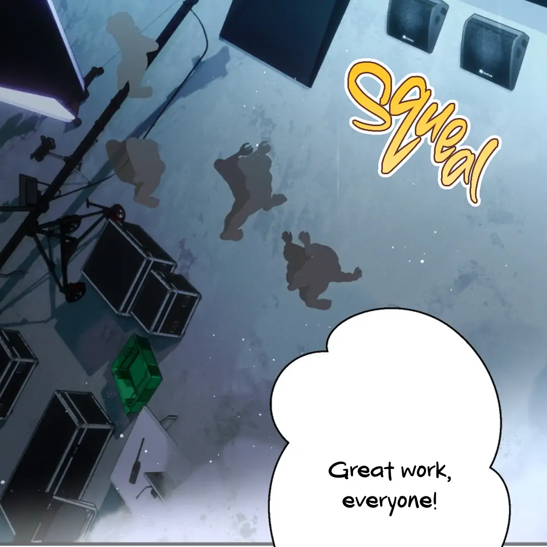 Prostate Capture Report (UNCENSORED) [Cupid Scans] - Chapter 12 manhwa