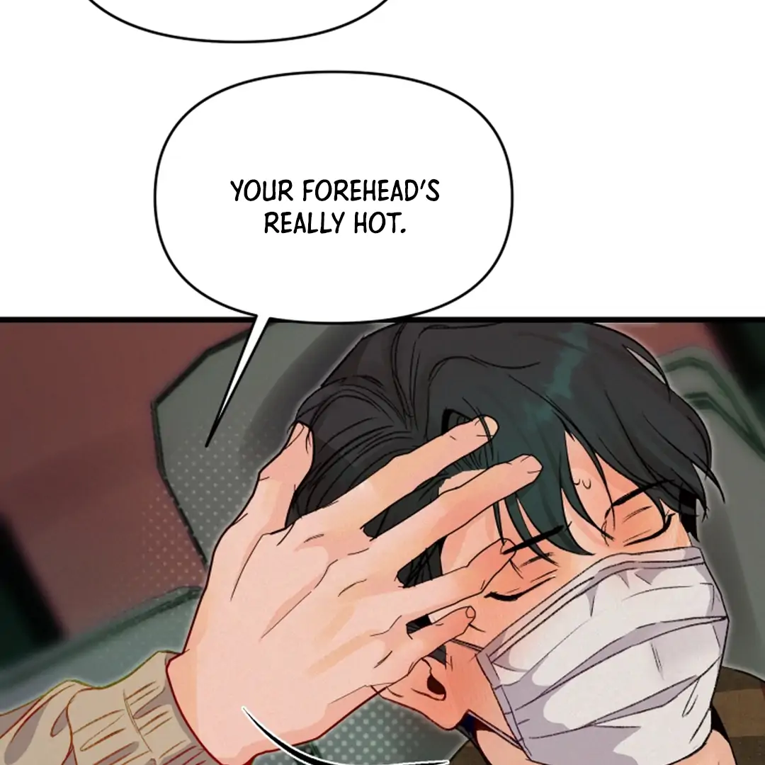 Prostate Capture Report (UNCENSORED) [Cupid Scans] - Chapter 12 manhwa