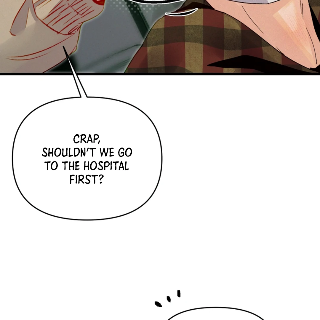 Prostate Capture Report (UNCENSORED) [Cupid Scans] - Chapter 12 manhwa