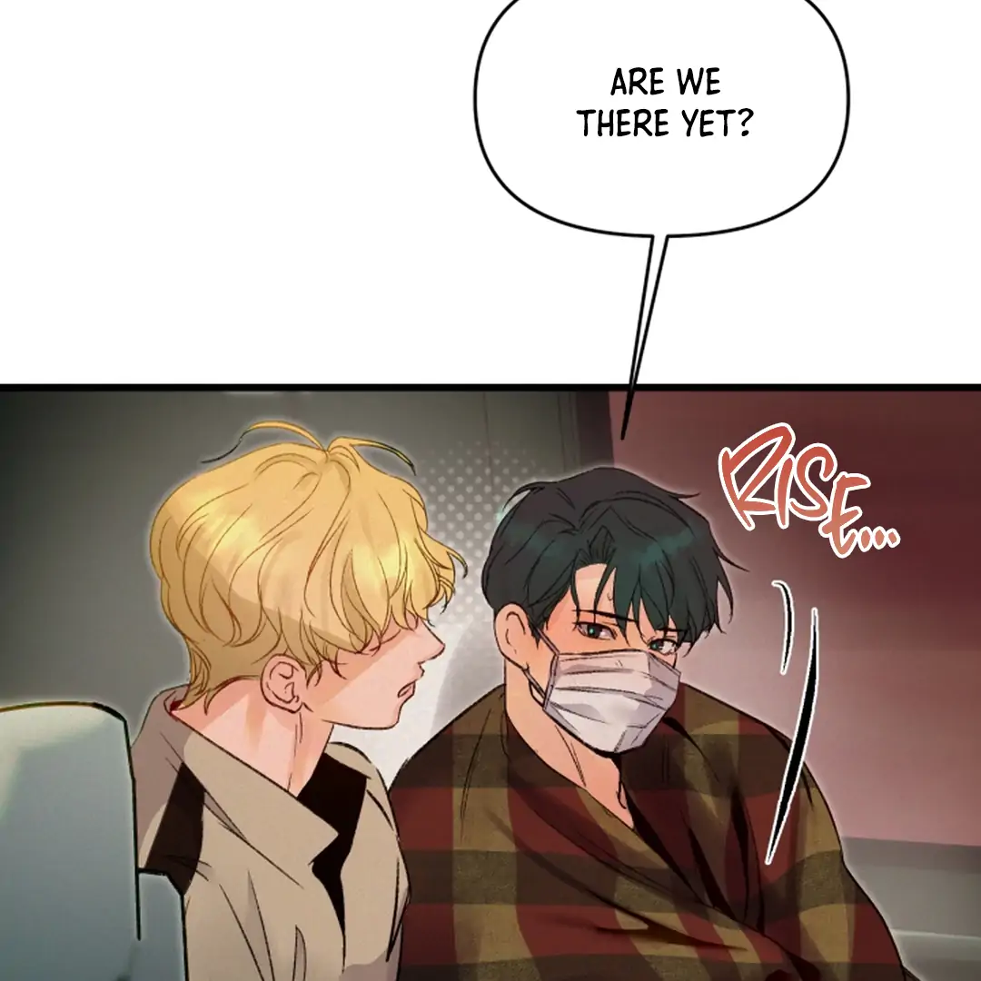 Prostate Capture Report (UNCENSORED) [Cupid Scans] - Chapter 12 manhwa