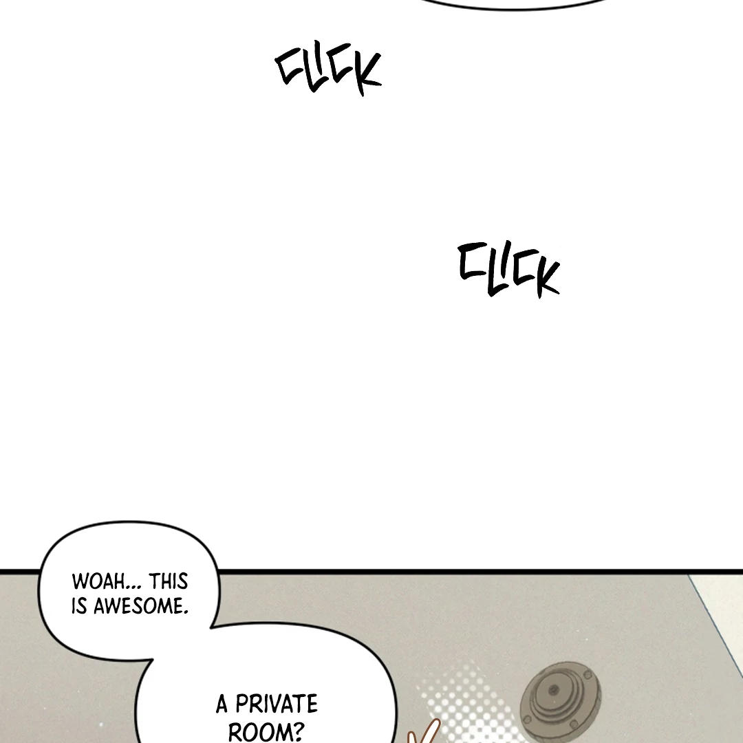 Prostate Capture Report (UNCENSORED) [Cupid Scans] - Chapter 12 manhwa