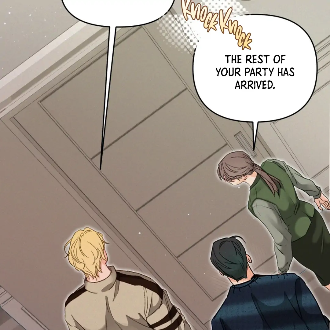 Prostate Capture Report (UNCENSORED) [Cupid Scans] - Chapter 12 manhwa