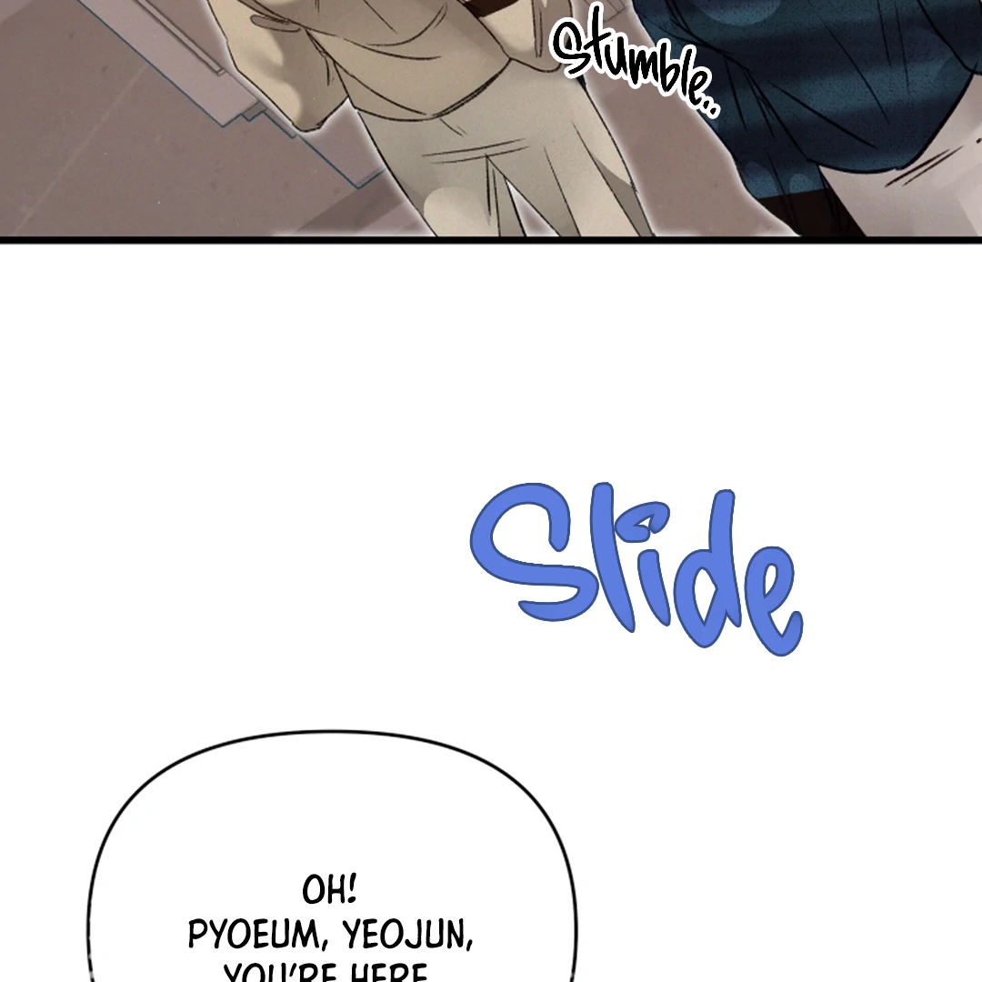 Prostate Capture Report (UNCENSORED) [Cupid Scans] - Chapter 12 manhwa