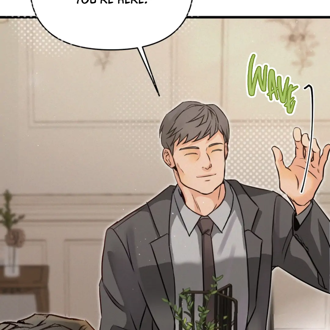 Prostate Capture Report (UNCENSORED) [Cupid Scans] - Chapter 12 manhwa