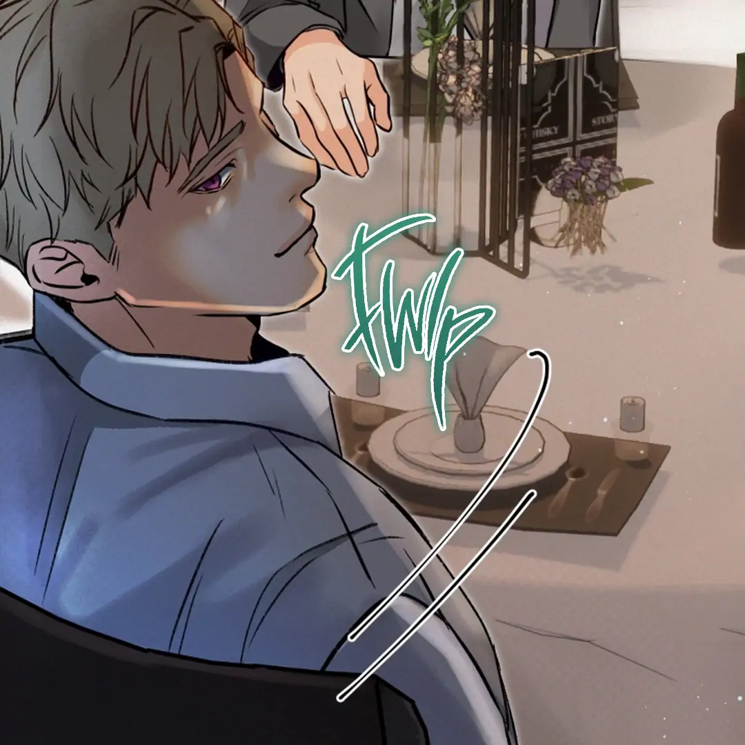 Prostate Capture Report (UNCENSORED) [Cupid Scans] - Chapter 12 manhwa