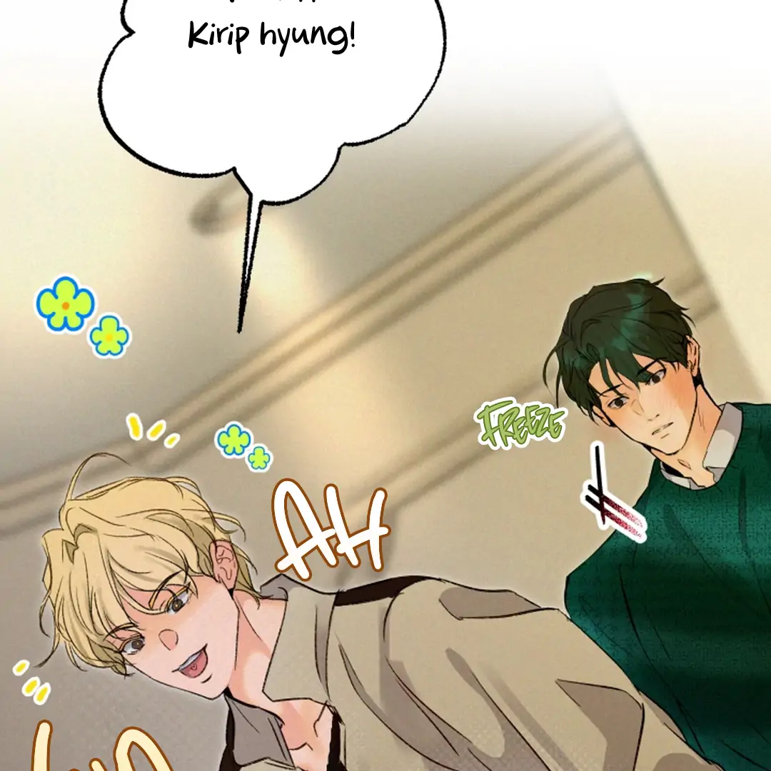 Prostate Capture Report (UNCENSORED) [Cupid Scans] - Chapter 12 manhwa