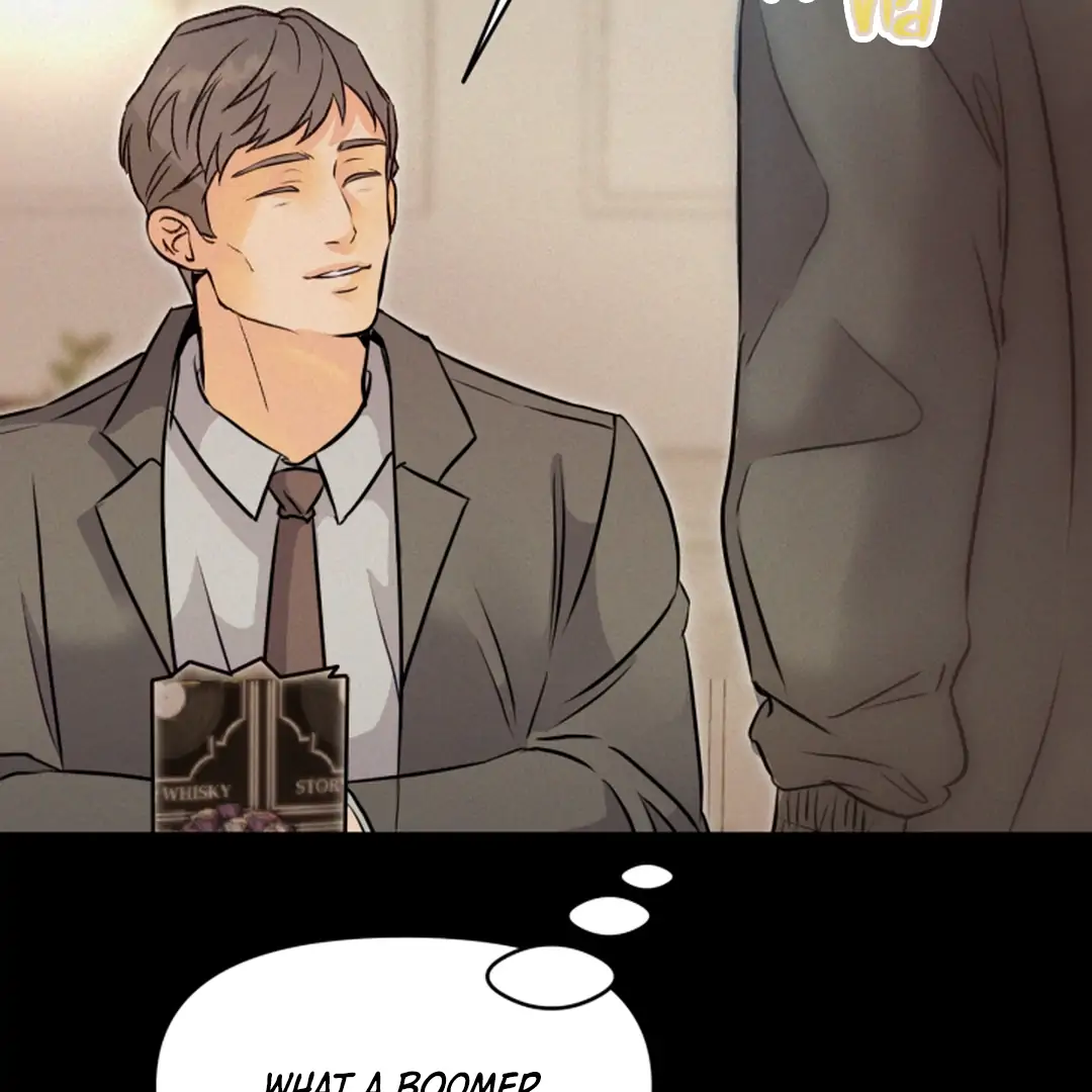 Prostate Capture Report (UNCENSORED) [Cupid Scans] - Chapter 12 manhwa