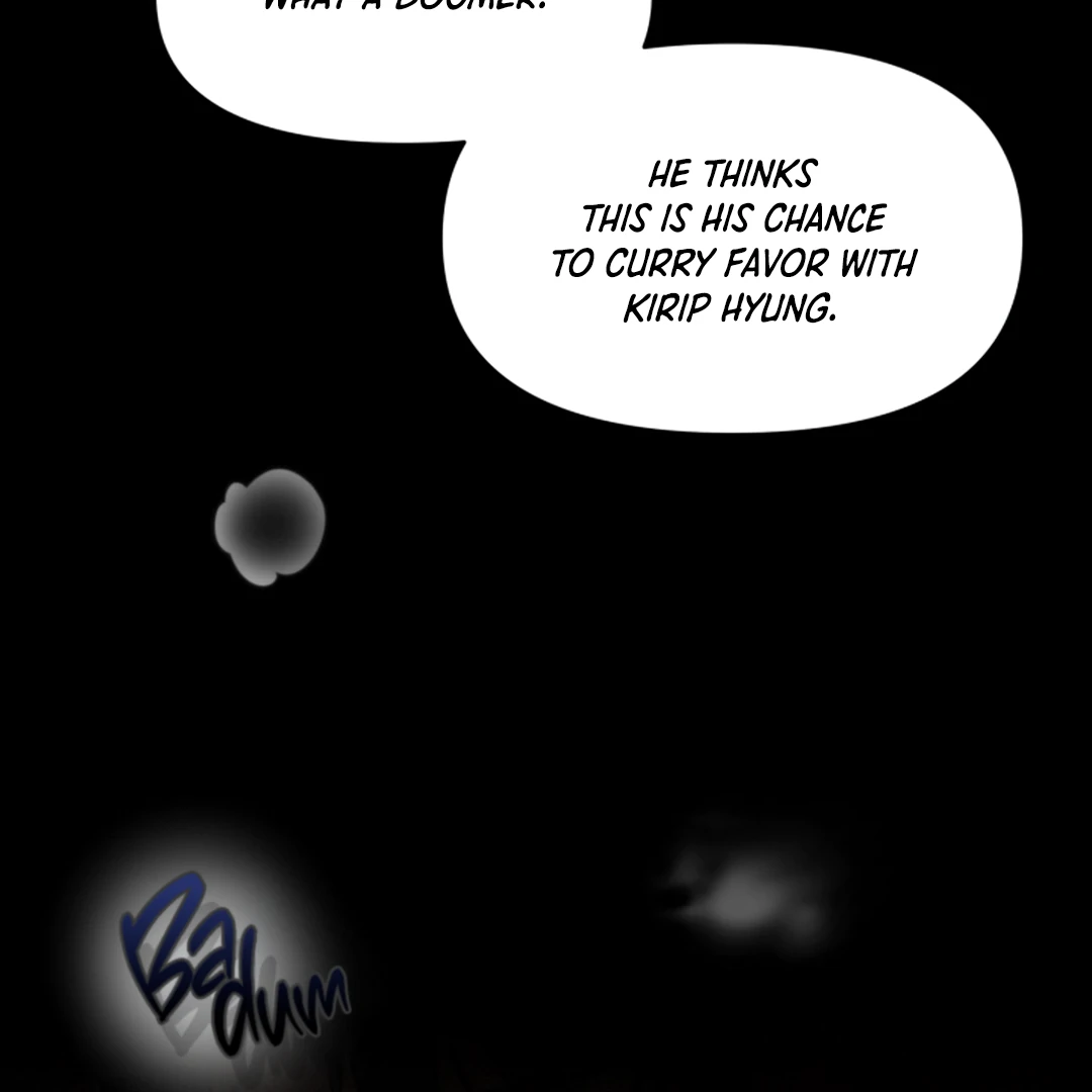 Prostate Capture Report (UNCENSORED) [Cupid Scans] - Chapter 12 manhwa