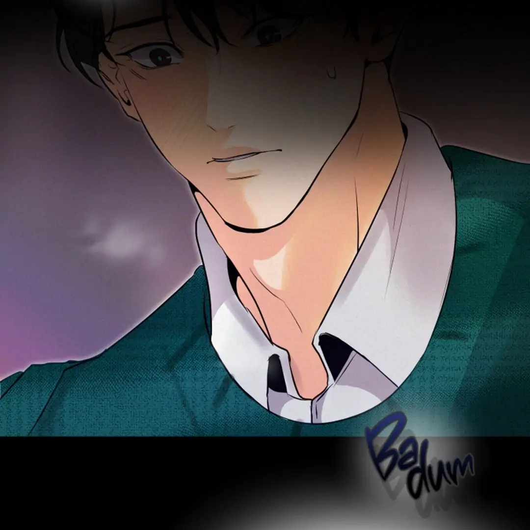 Prostate Capture Report (UNCENSORED) [Cupid Scans] - Chapter 12 manhwa