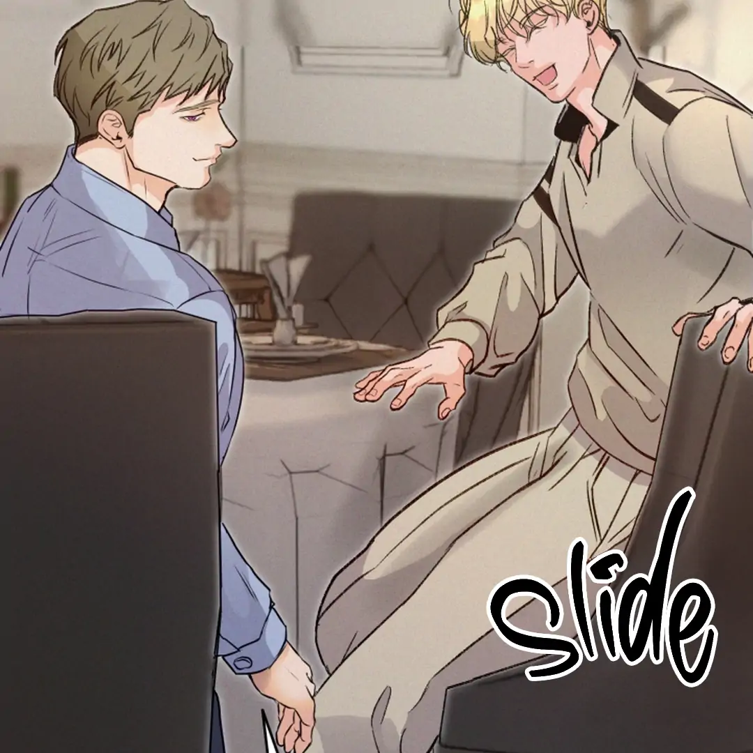 Prostate Capture Report (UNCENSORED) [Cupid Scans] - Chapter 12 manhwa