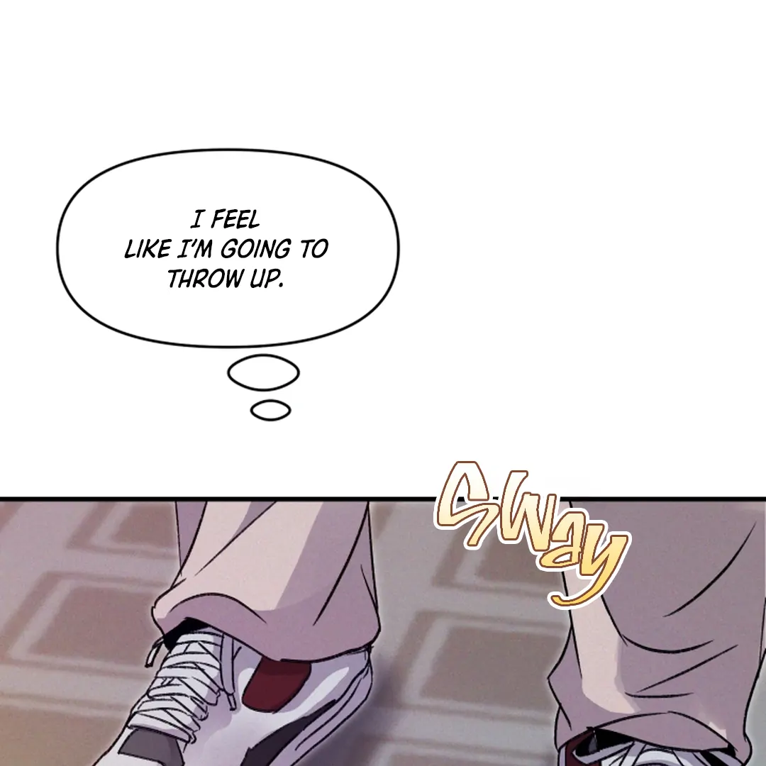 Prostate Capture Report (UNCENSORED) [Cupid Scans] - Chapter 12 manhwa