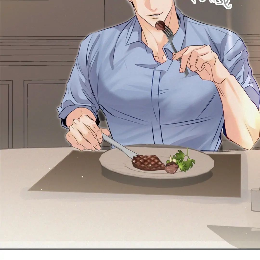 Prostate Capture Report (UNCENSORED) [Cupid Scans] - Chapter 12 manhwa