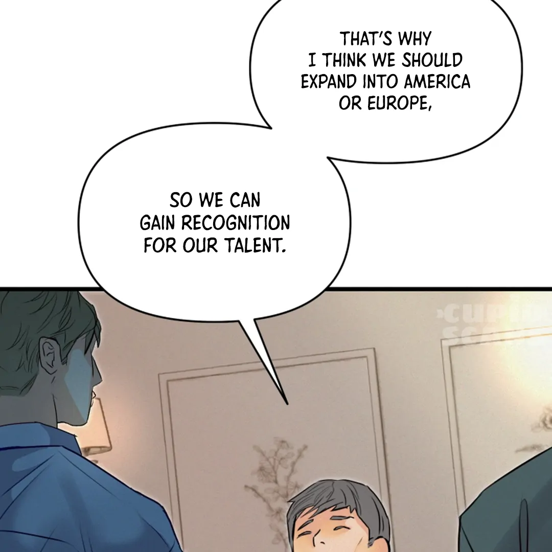 Prostate Capture Report (UNCENSORED) [Cupid Scans] - Chapter 12 manhwa